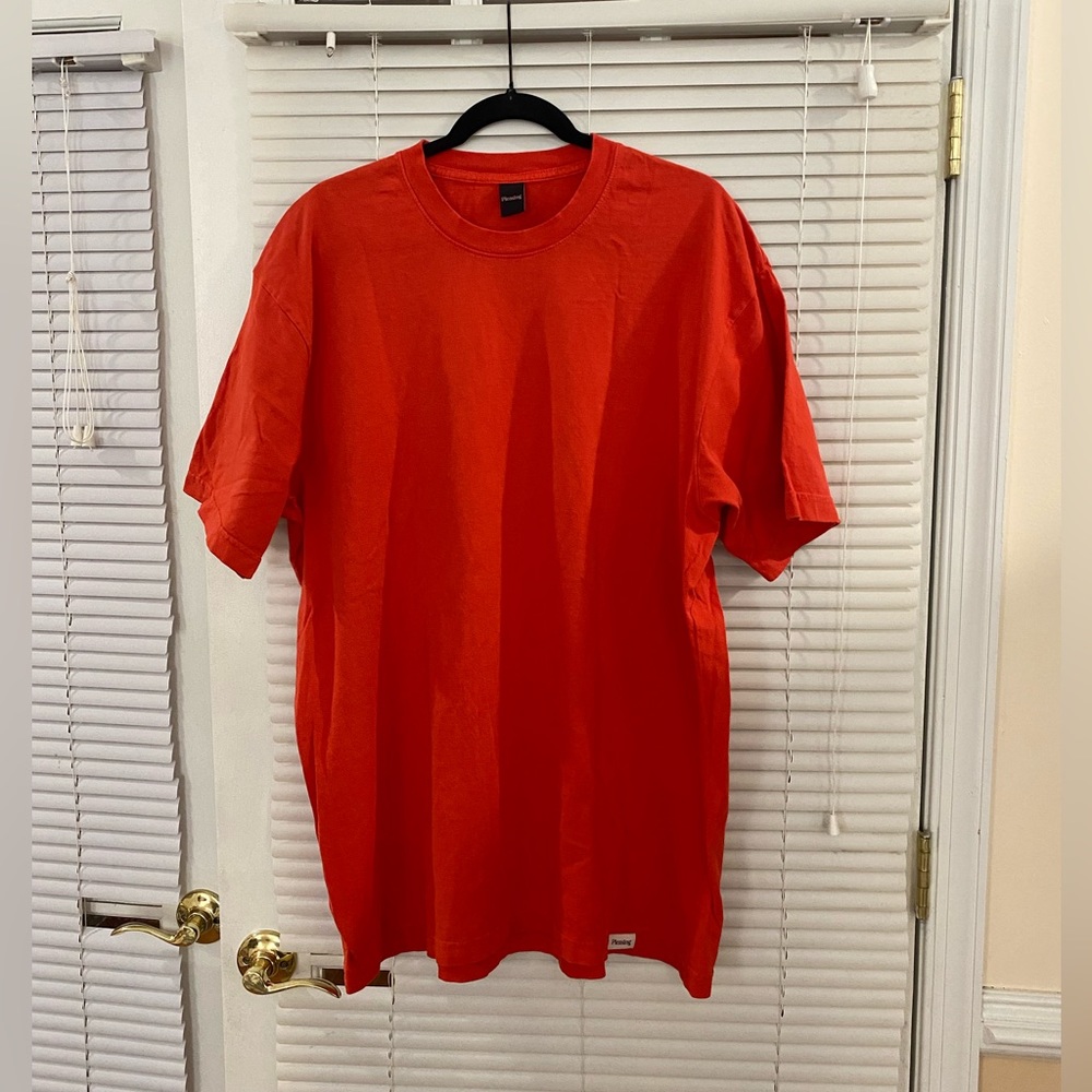 Pleasing Harry Styles dyed tee